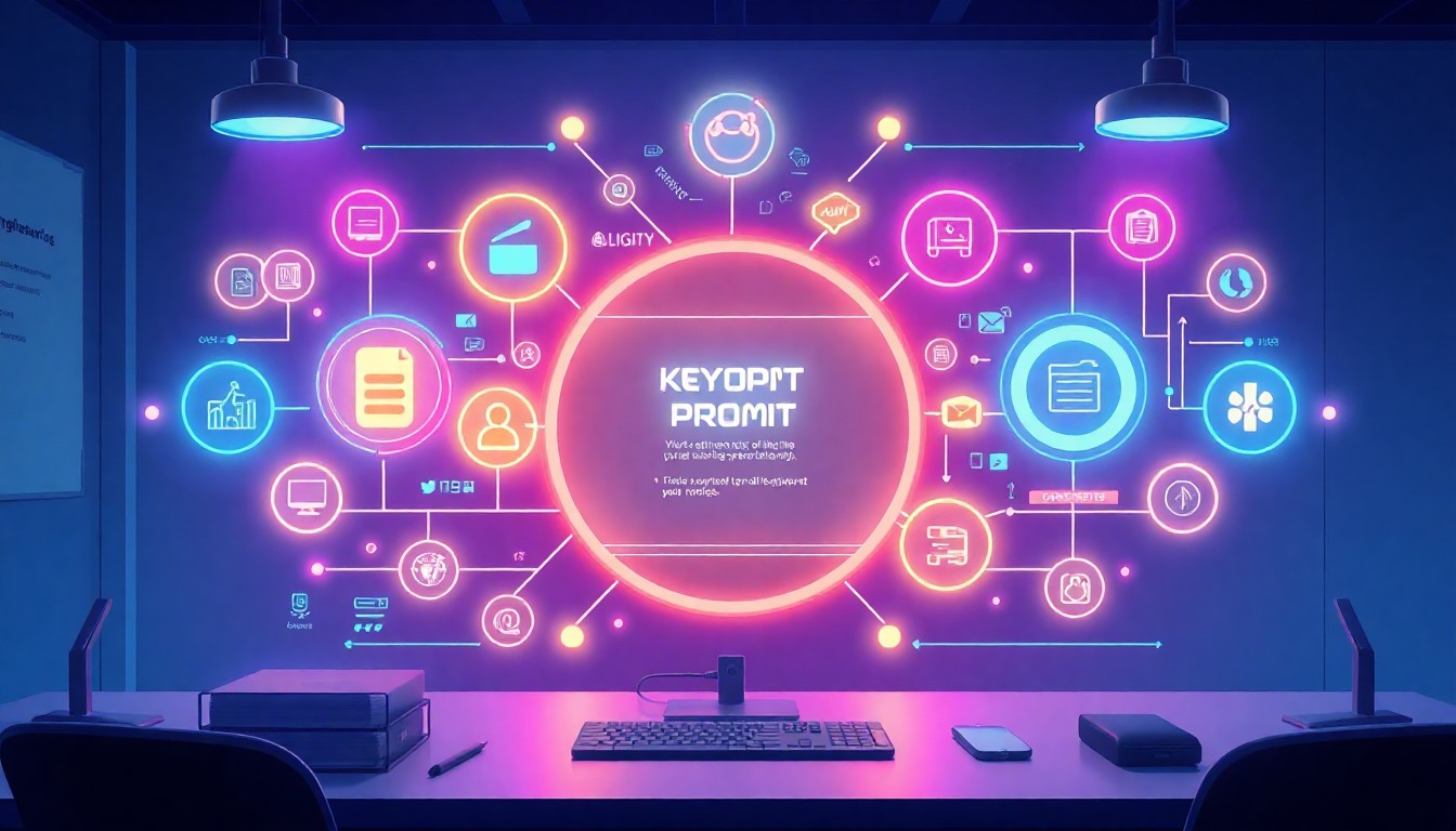 AI活用時の効果的なプロンプトテクニック