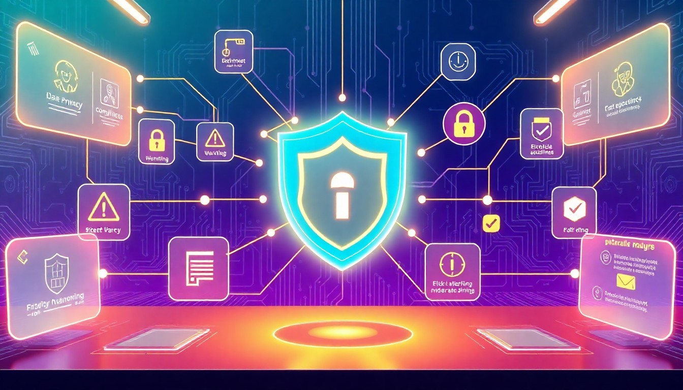 AI活用時の注意点とベストプラクティス