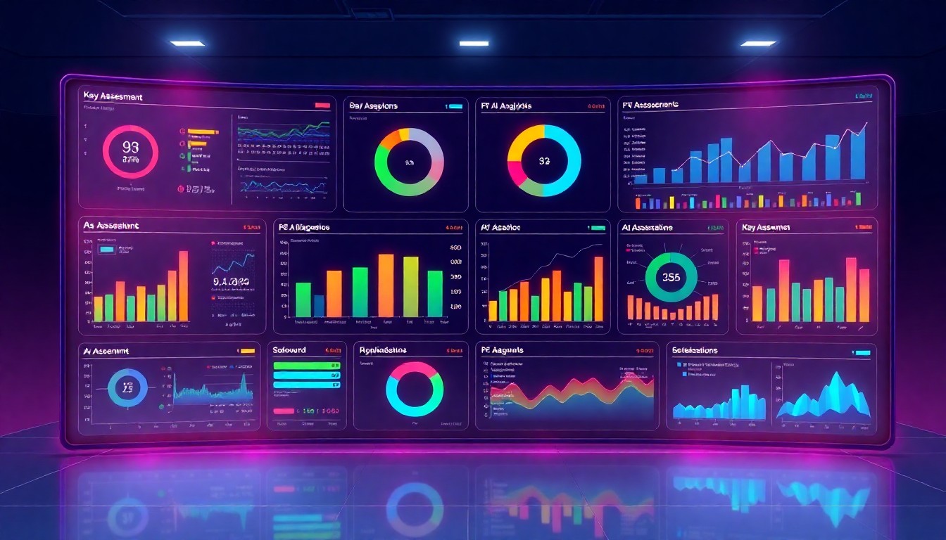 AI診断で分析できる主要な項目