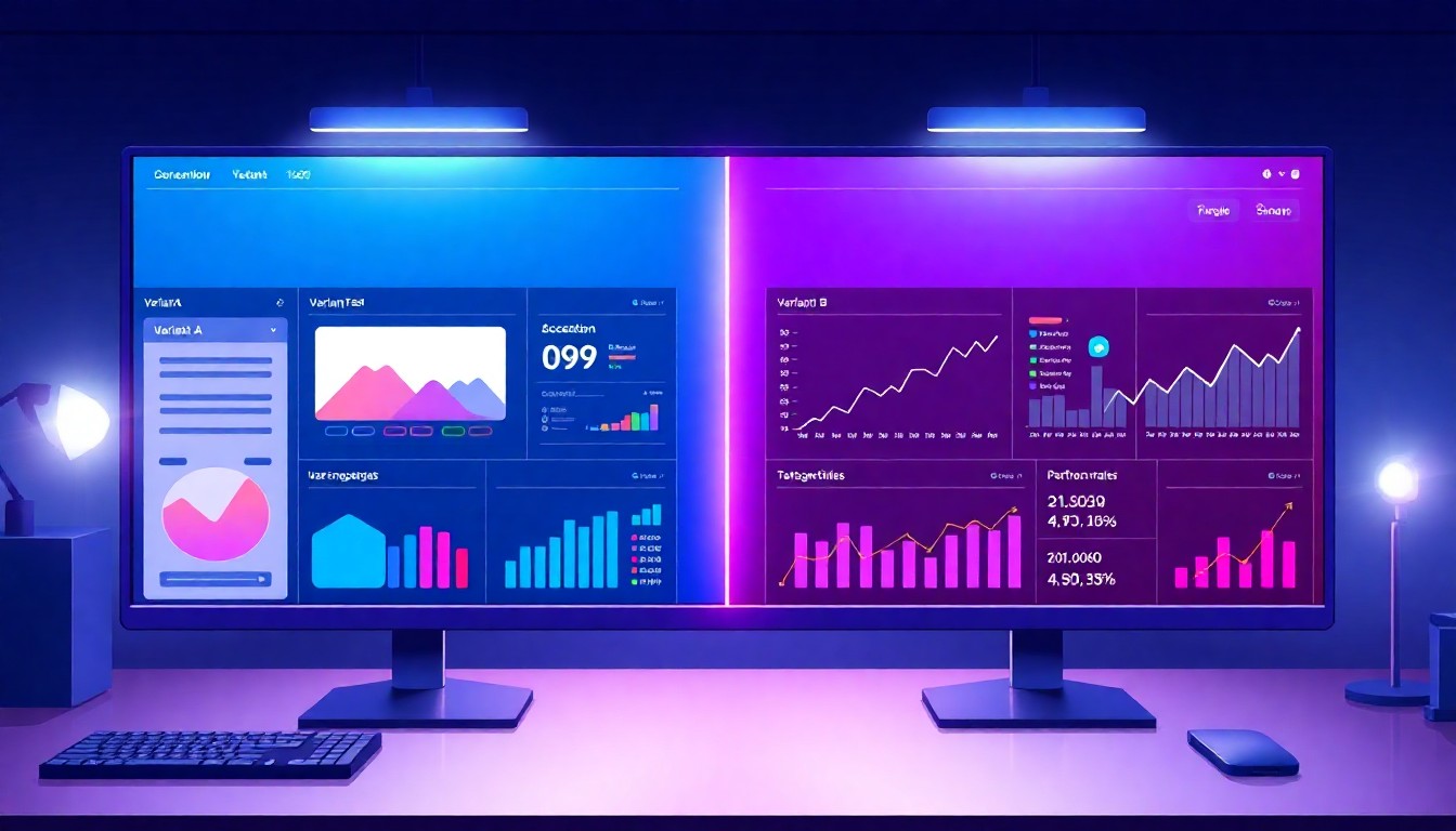 効果的なA/Bテスト実施方法