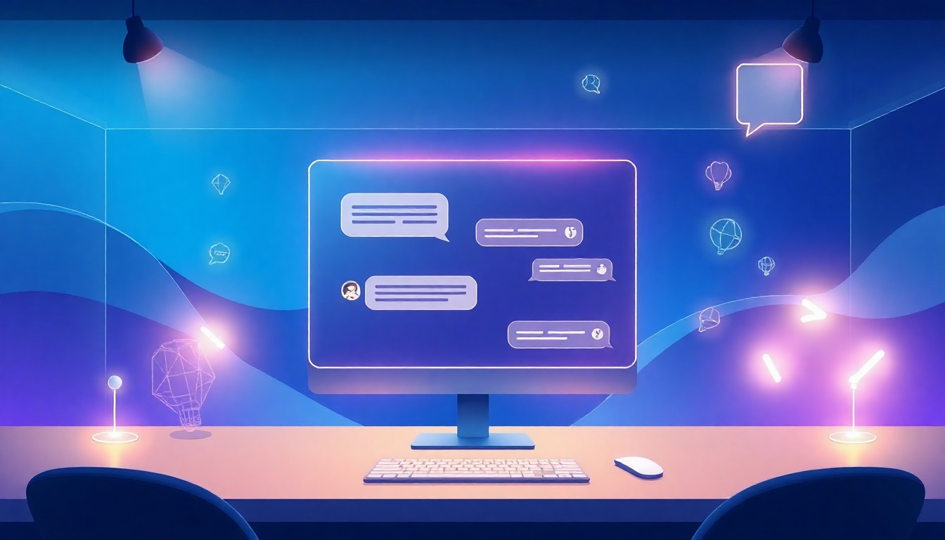 ChatGPTとの効果的な対話方法