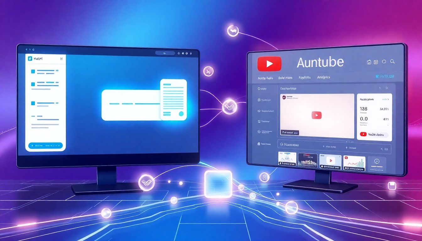 ChatGPTの要約機能とYouTube活用の基本概念