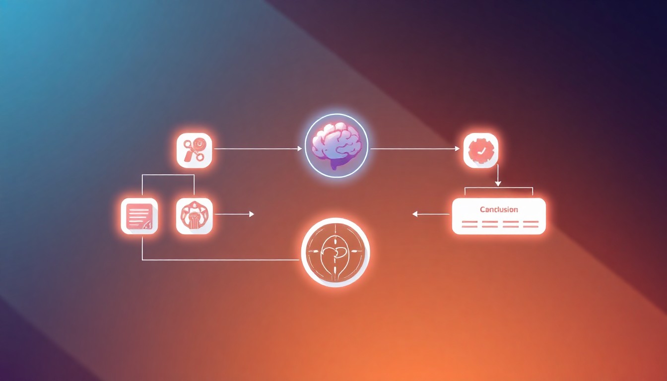 ChatGPTを活用したエンディング構成の基本戦略