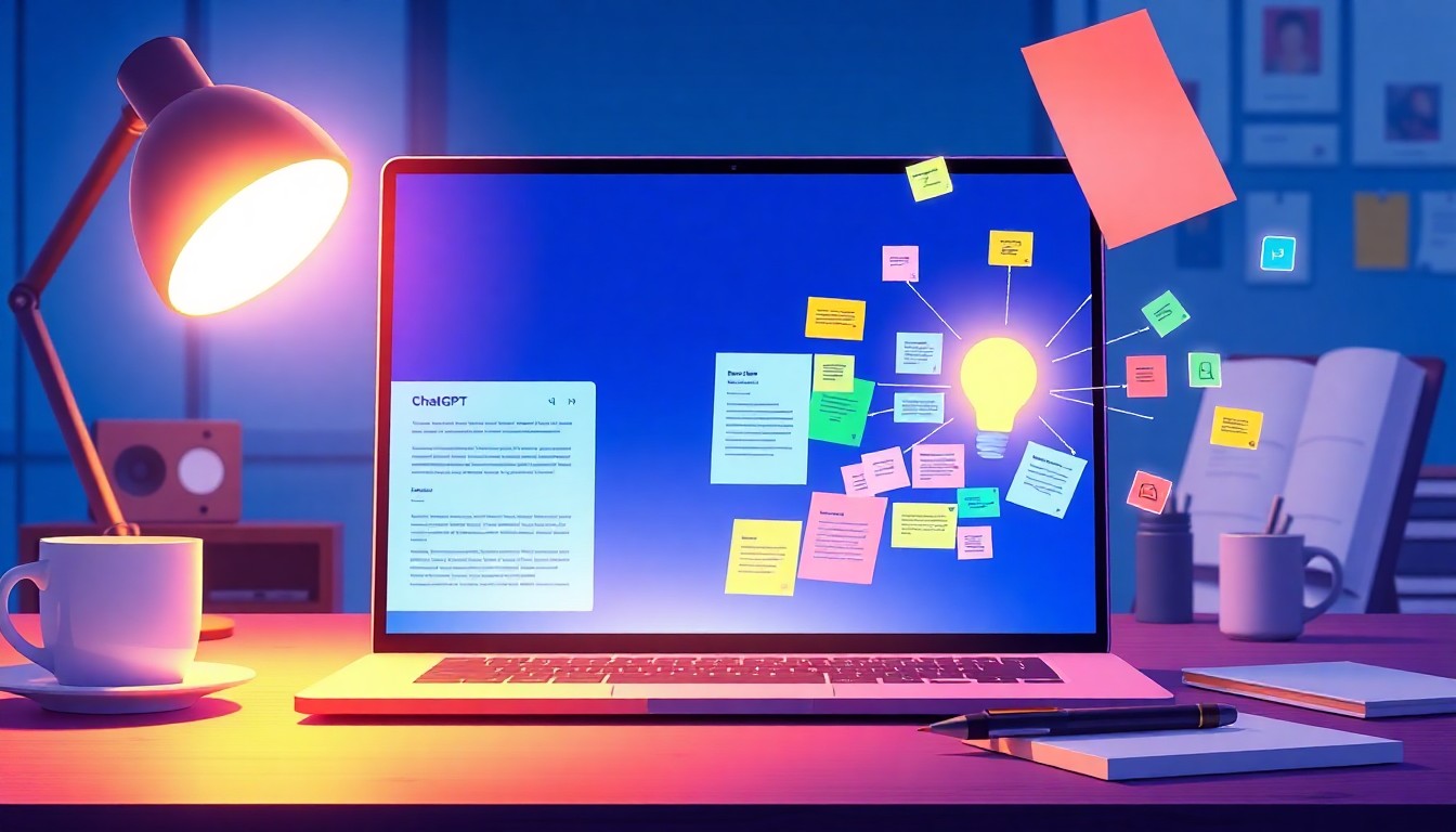 ChatGPTを活用した構成作成のメリット