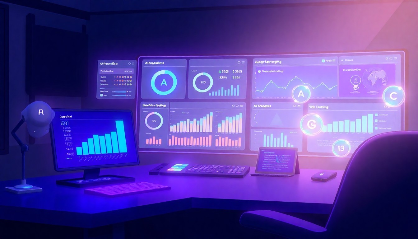 Google広告のAI機能を最大限活用する
