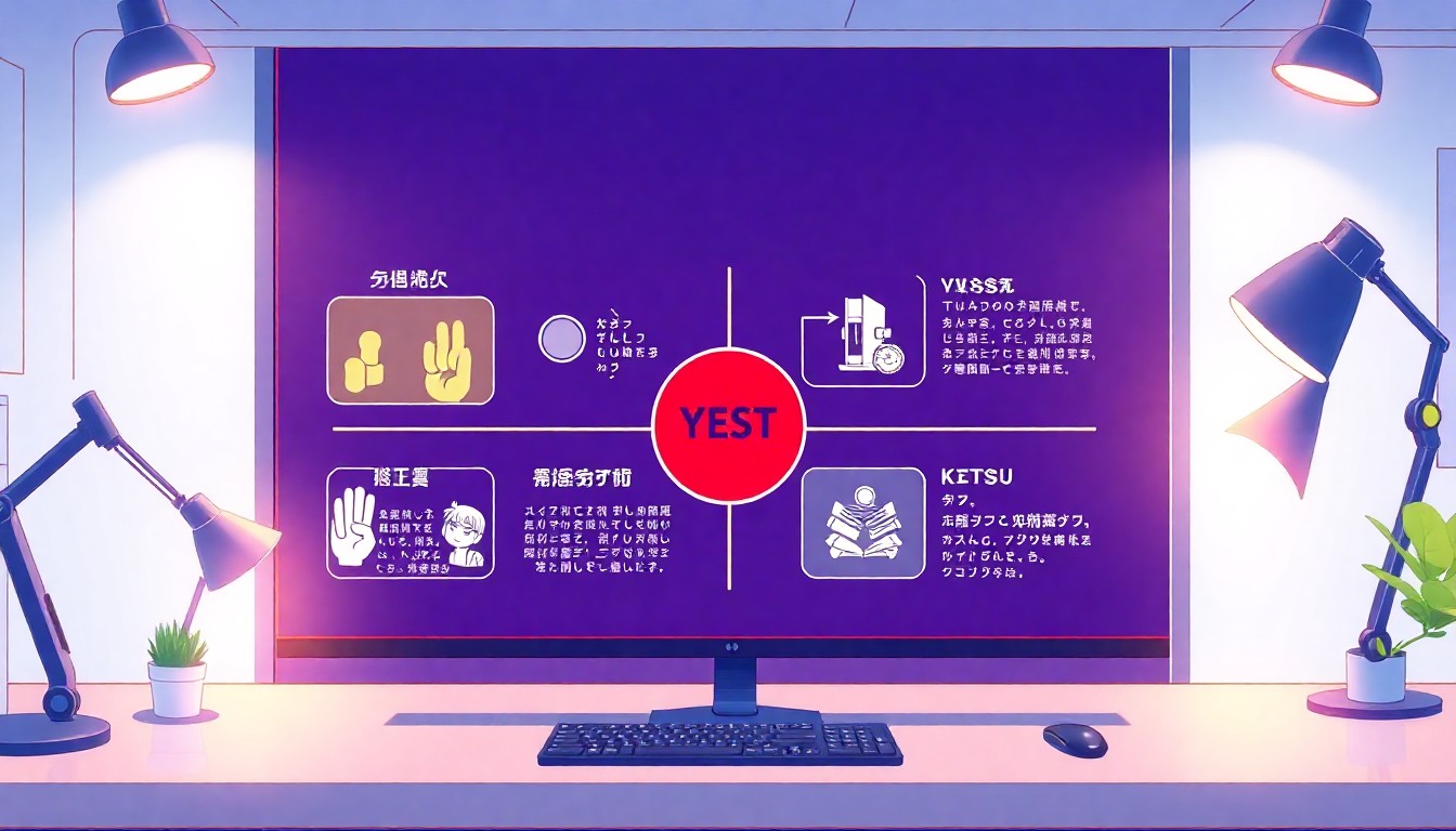 YouTube動画に最適化された起承転結とは