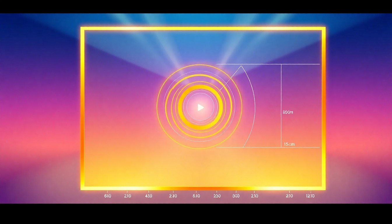 YouTube動画構成の黄金比とは
