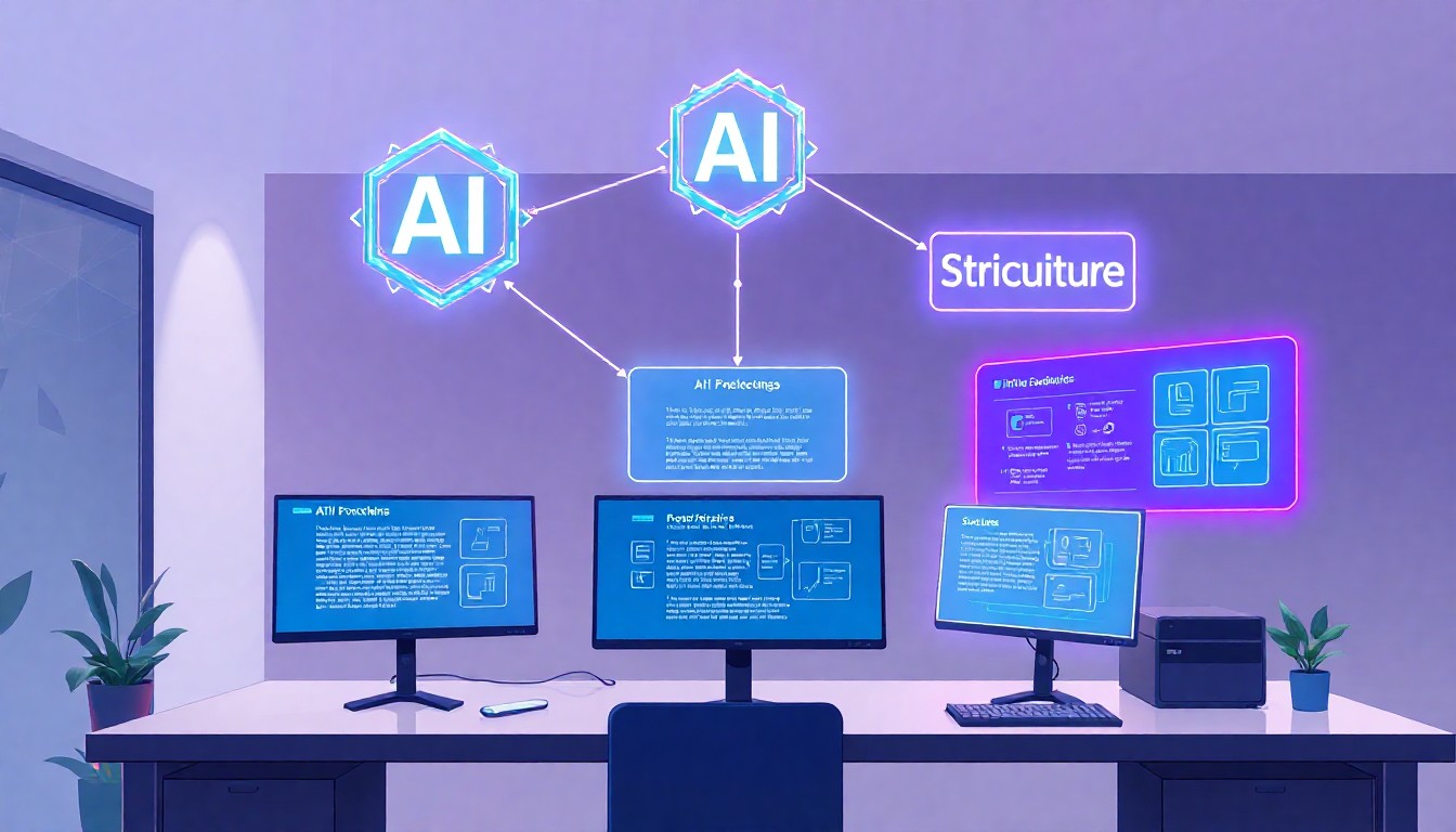 YouTube構成修正におけるAIプロンプトの基本原則