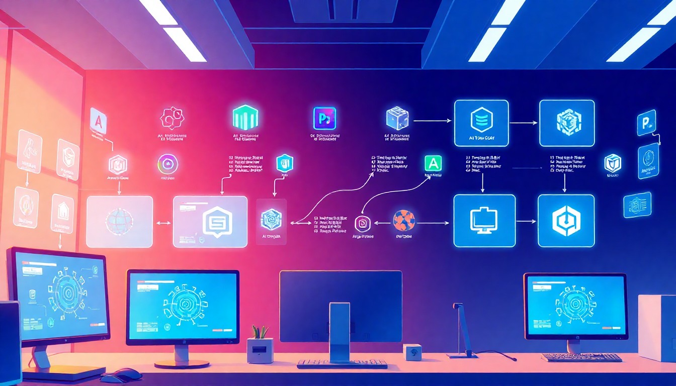 おすすめAIツールと導入のステップ