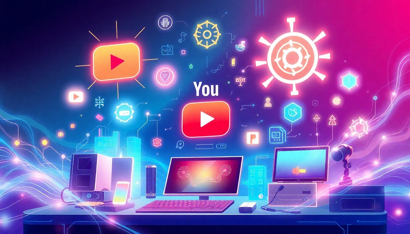 まとめ：AI時代のYouTubeクリエイターへ