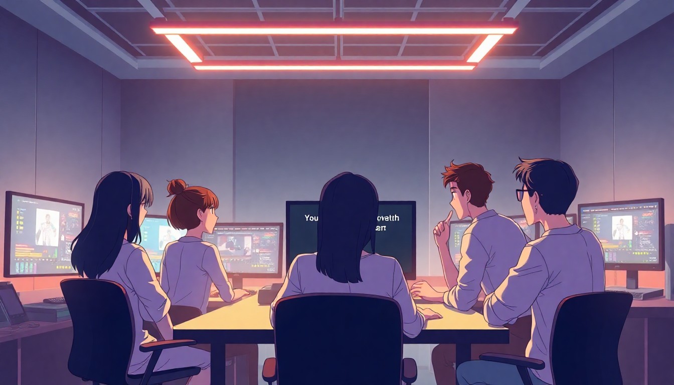 まとめ：AI時代のYouTubeチーム制作