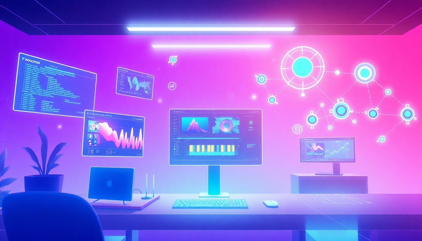 まとめ：AI活用で実現する次世代動画制作