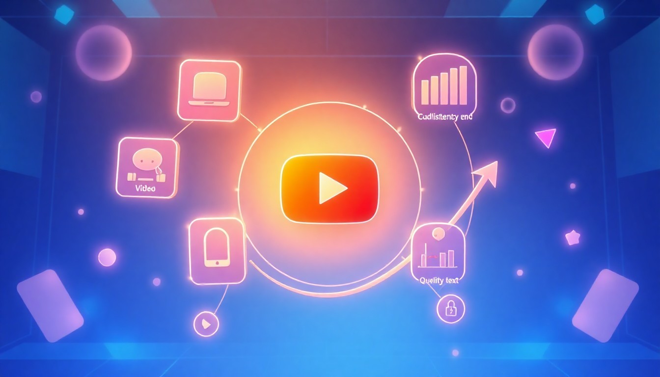 まとめ：持続可能なチャンネル運営の実現