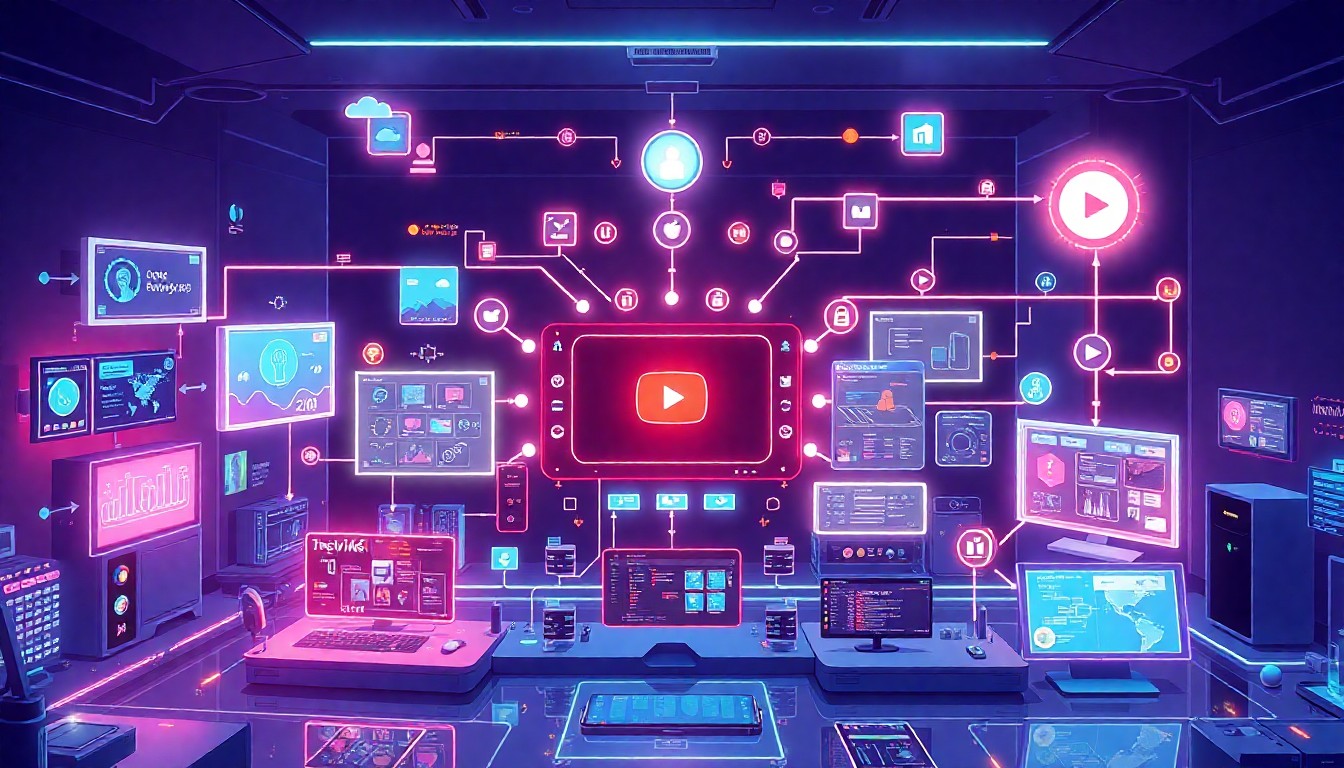 まとめ：未来のYouTube制作環境