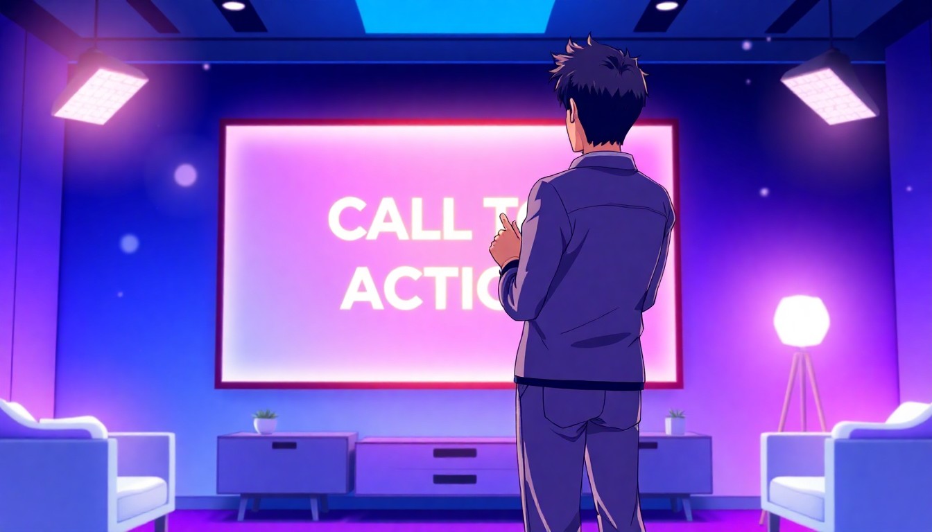 エンディング・CTA作成プロンプト