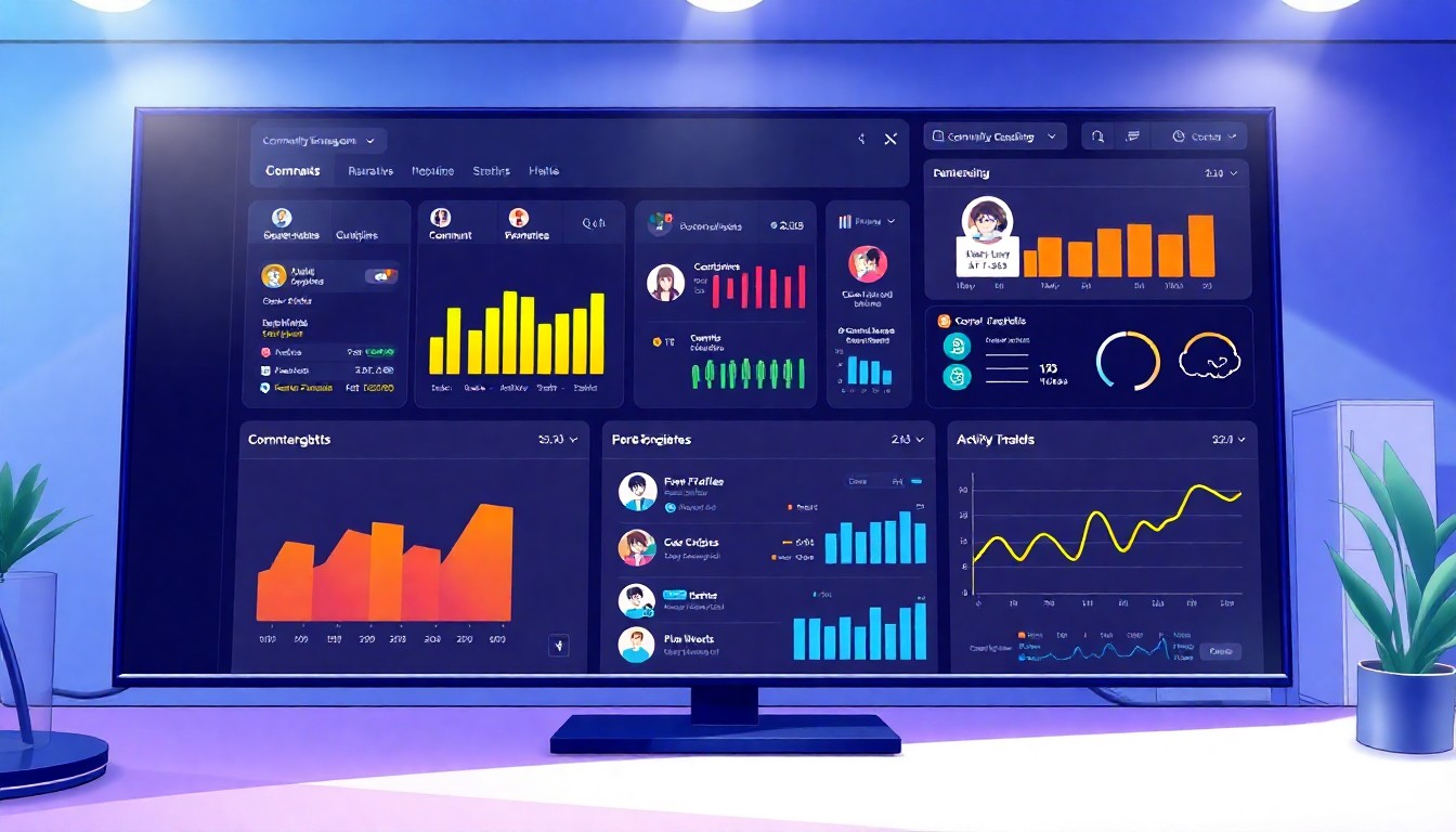 コミュニティ運営プロンプト