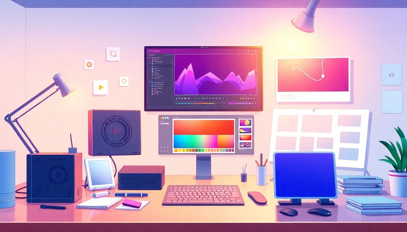 サムネイル作成の効率化