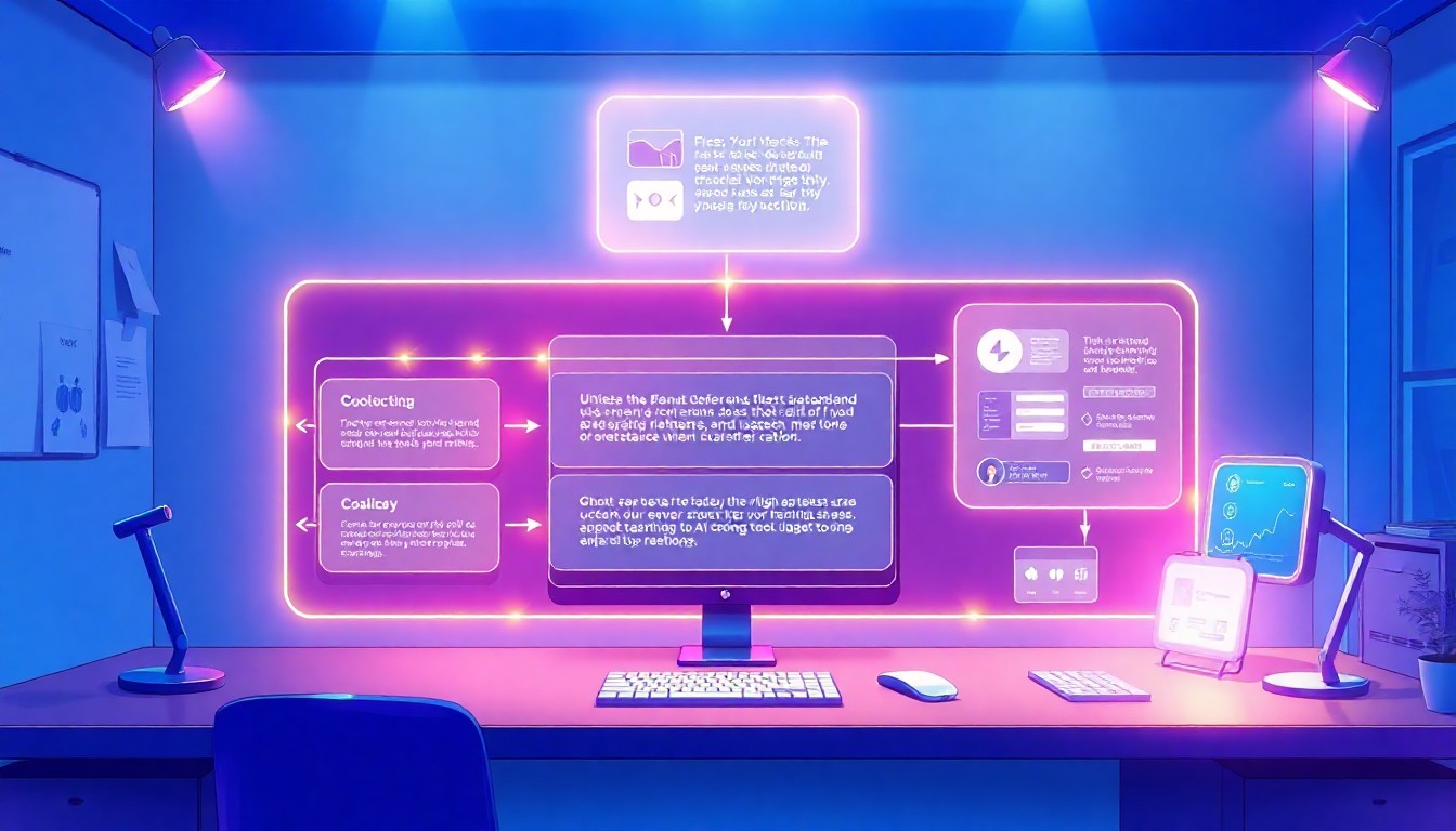 ショート動画台本の基本構造とAI活用ポイント