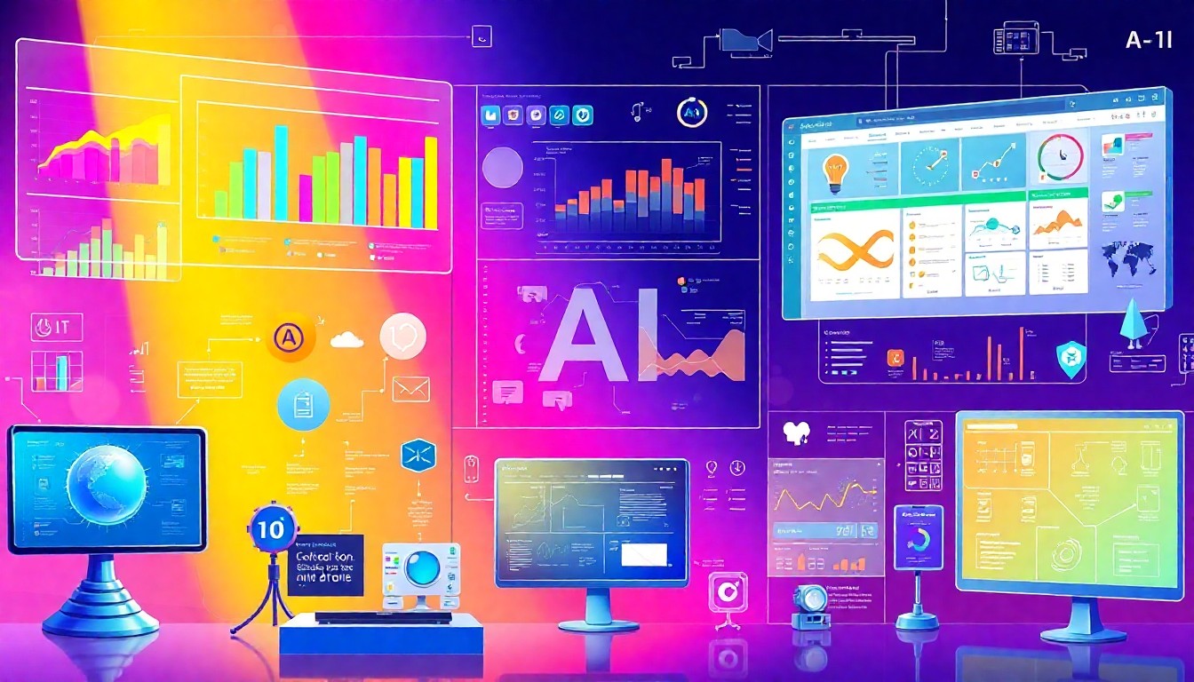 ジャンル別 AI 活用術