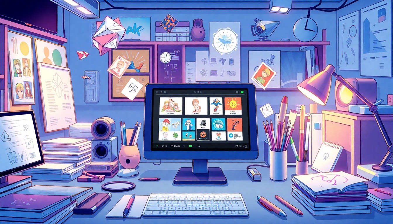 ジャンル別の応用テクニック