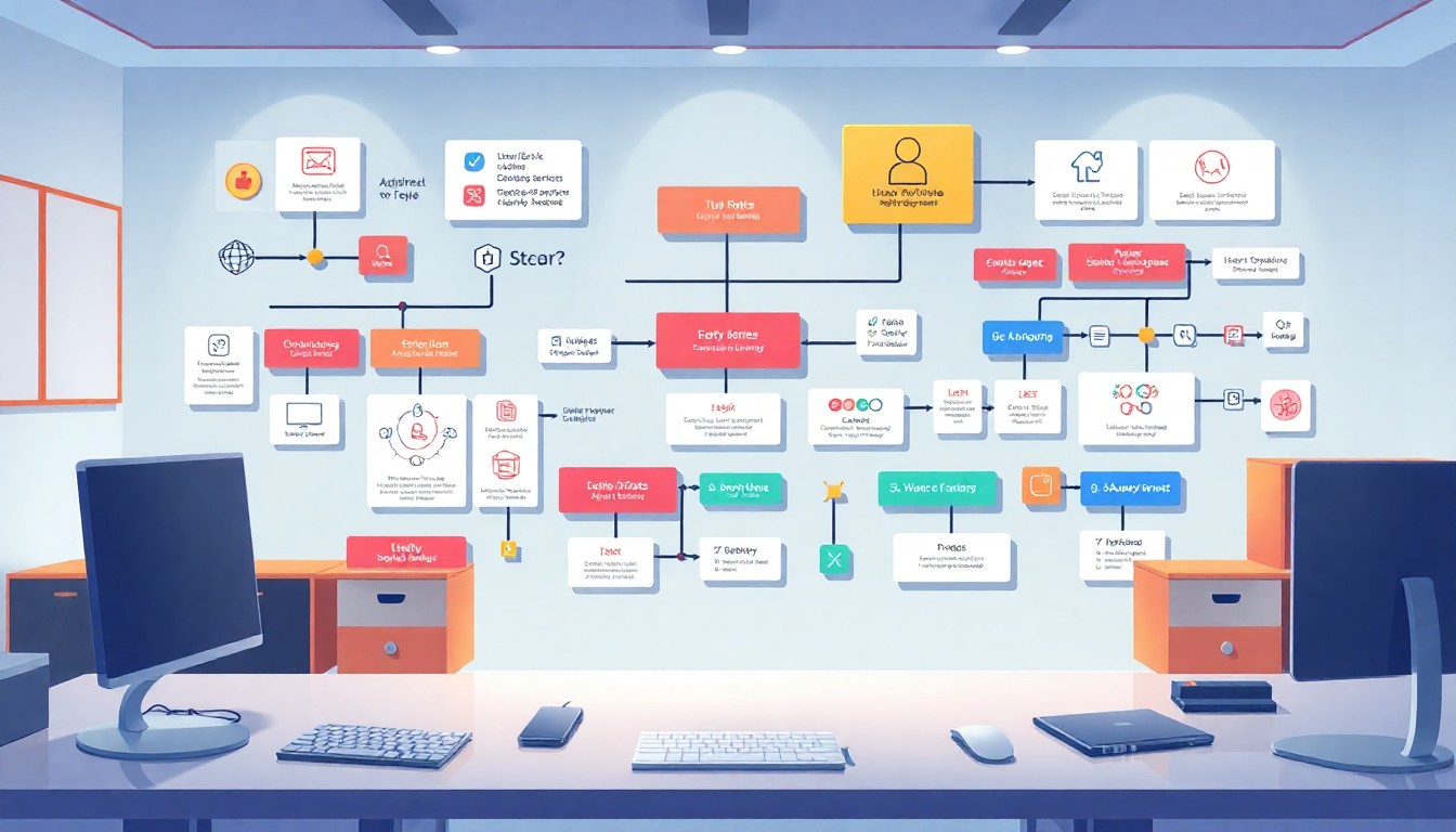 ジャンル別アプローチ手法