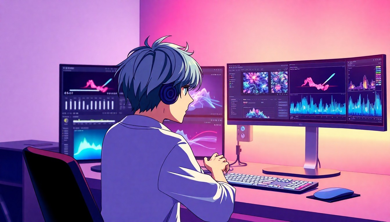 ステップ4：最終調整（1分）