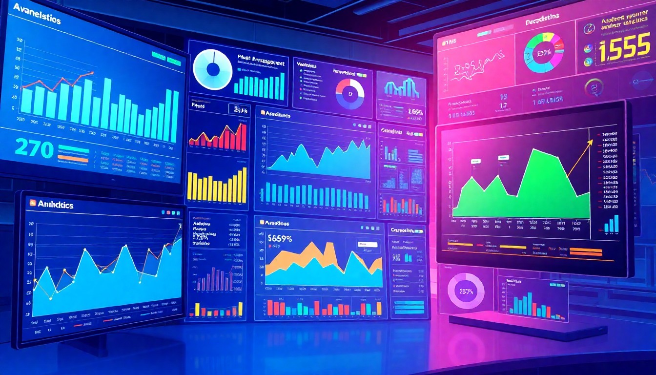 ターゲット分析と視聴者ニーズの把握