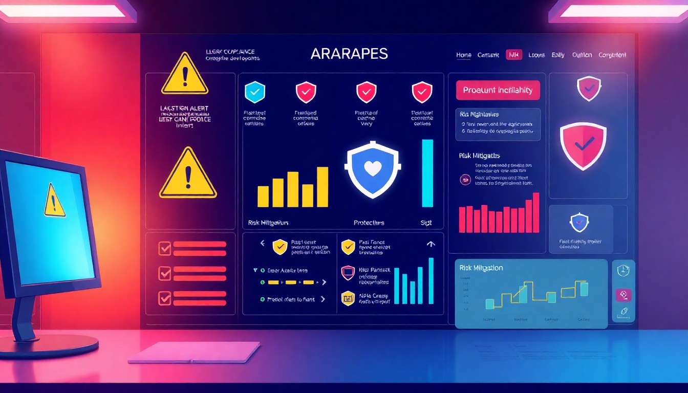 トラブル回避と法的注意事項
