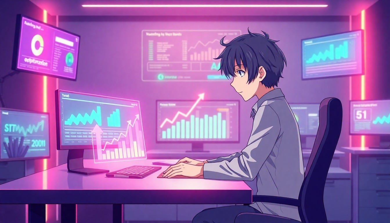 トレンドを取り入れたタイトル最適化