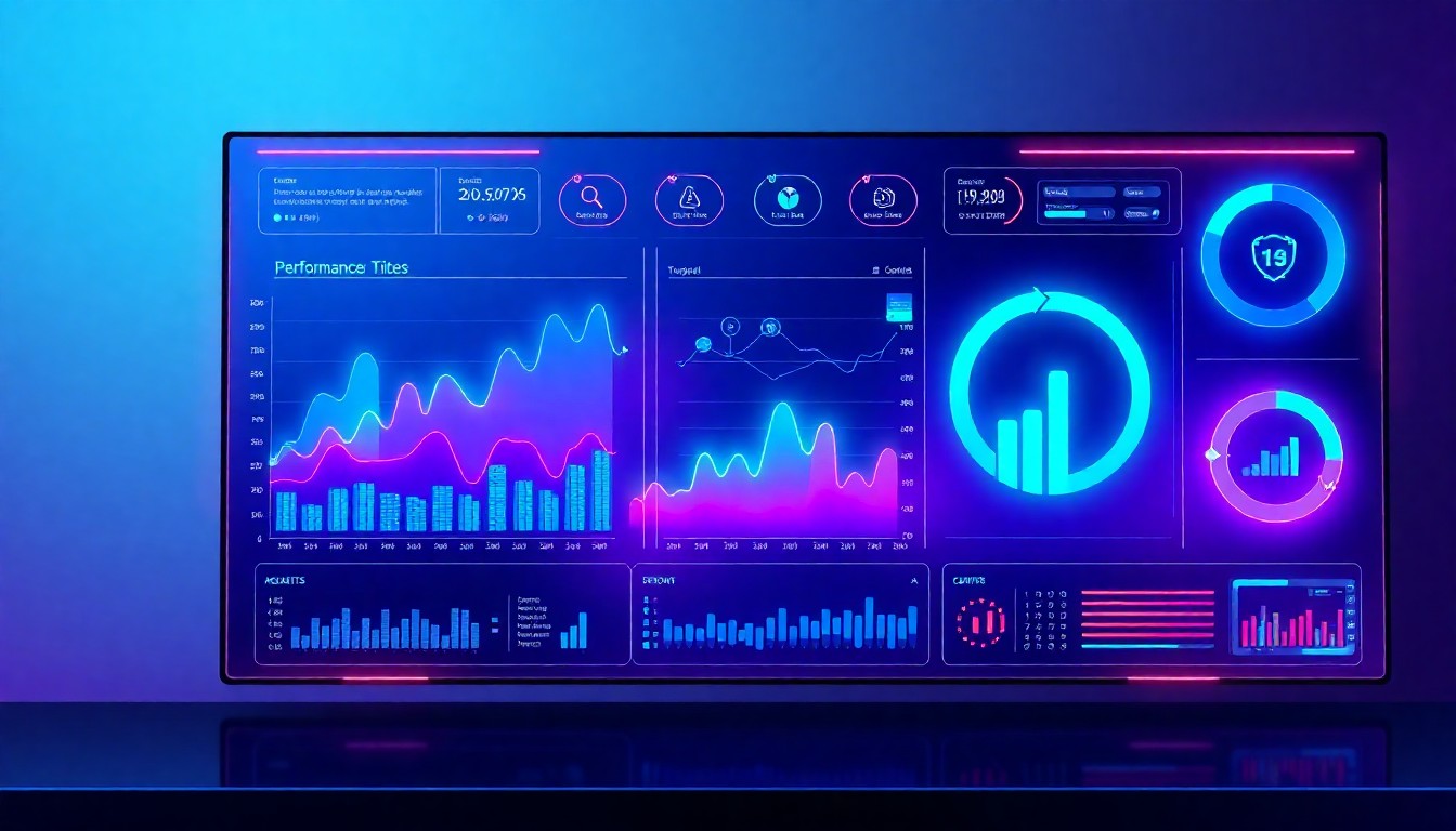 パフォーマンス分析とフィードバックループ