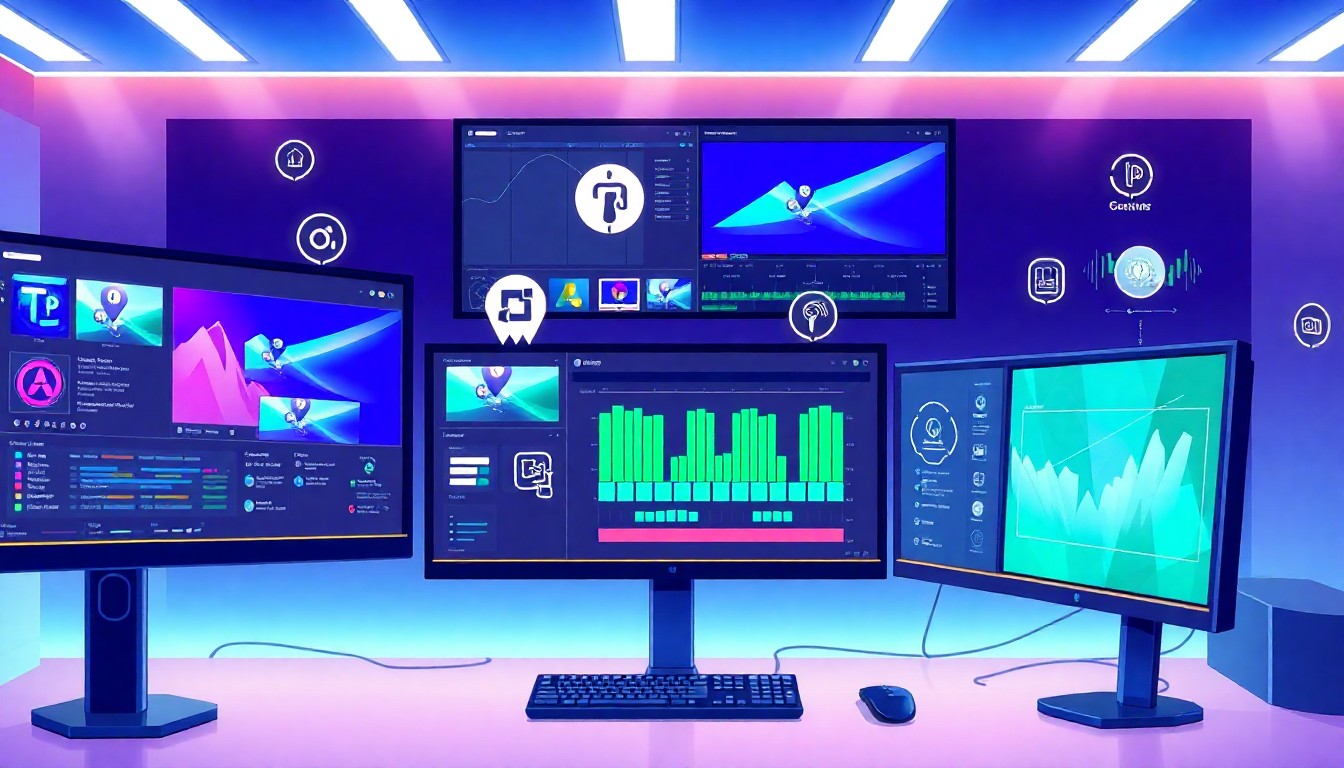 フェーズ2：コンテンツ制作の効率化