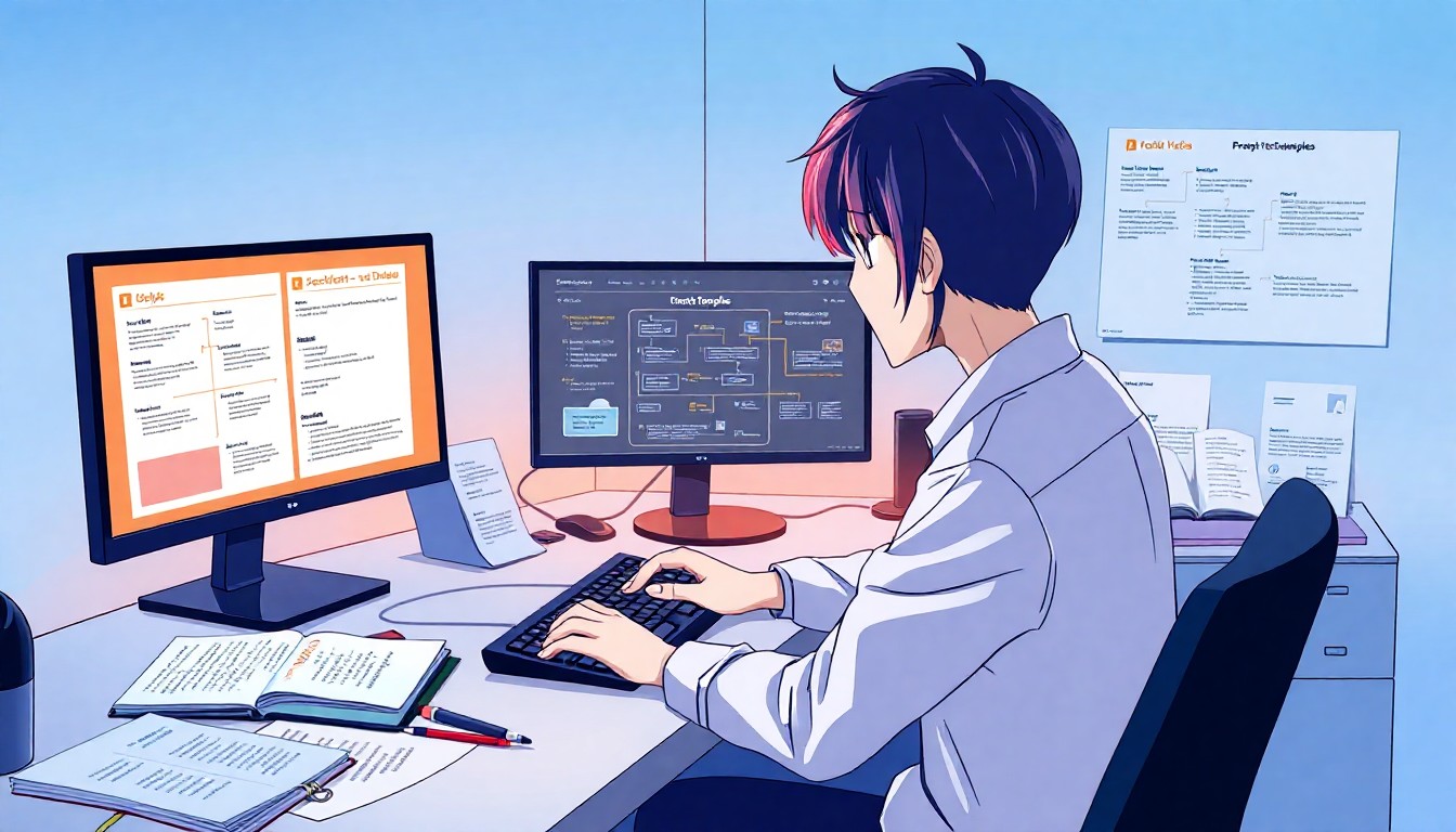 プロンプトテンプレートの実践活用