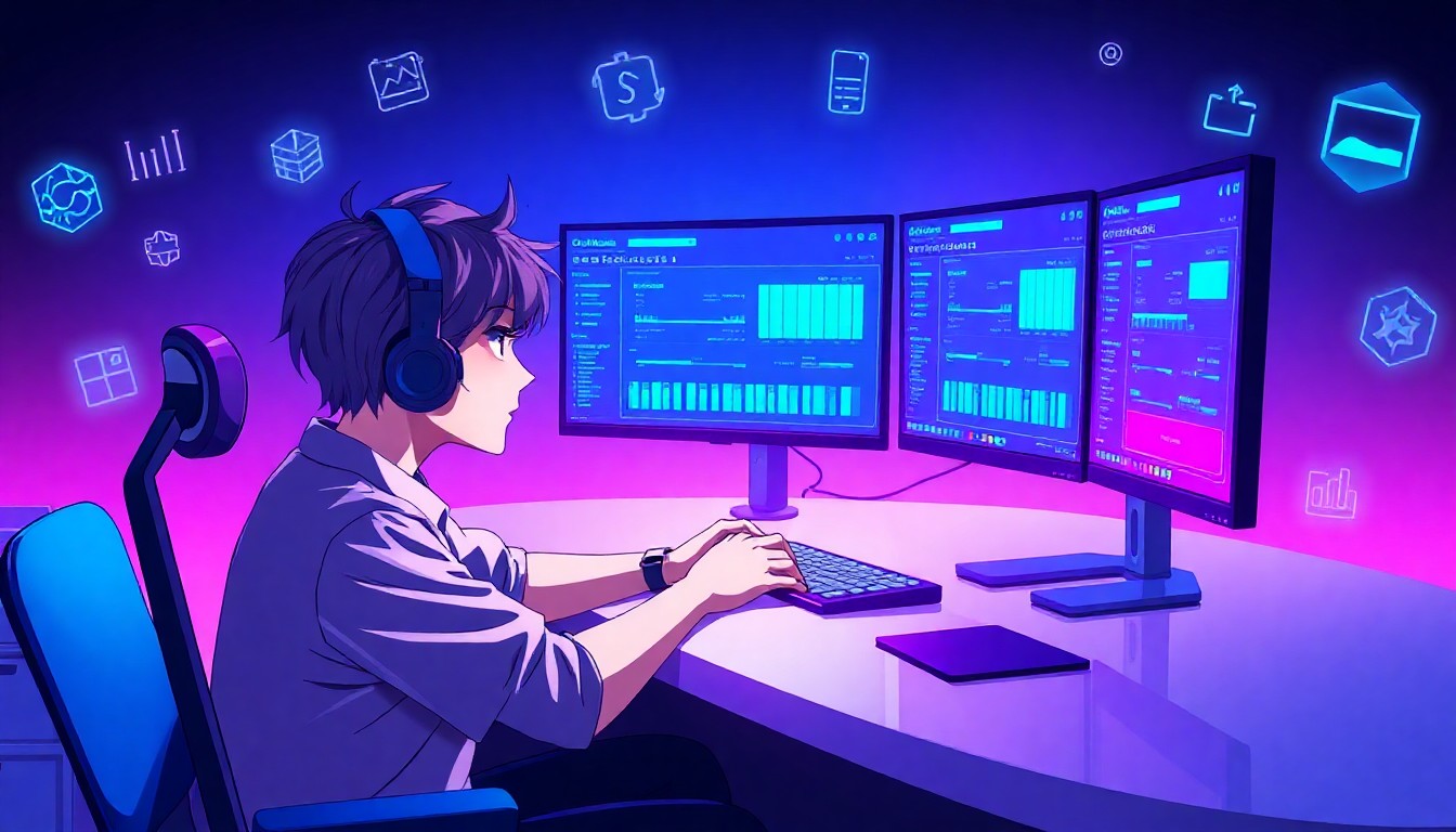 プロンプト設定の最適化テクニック