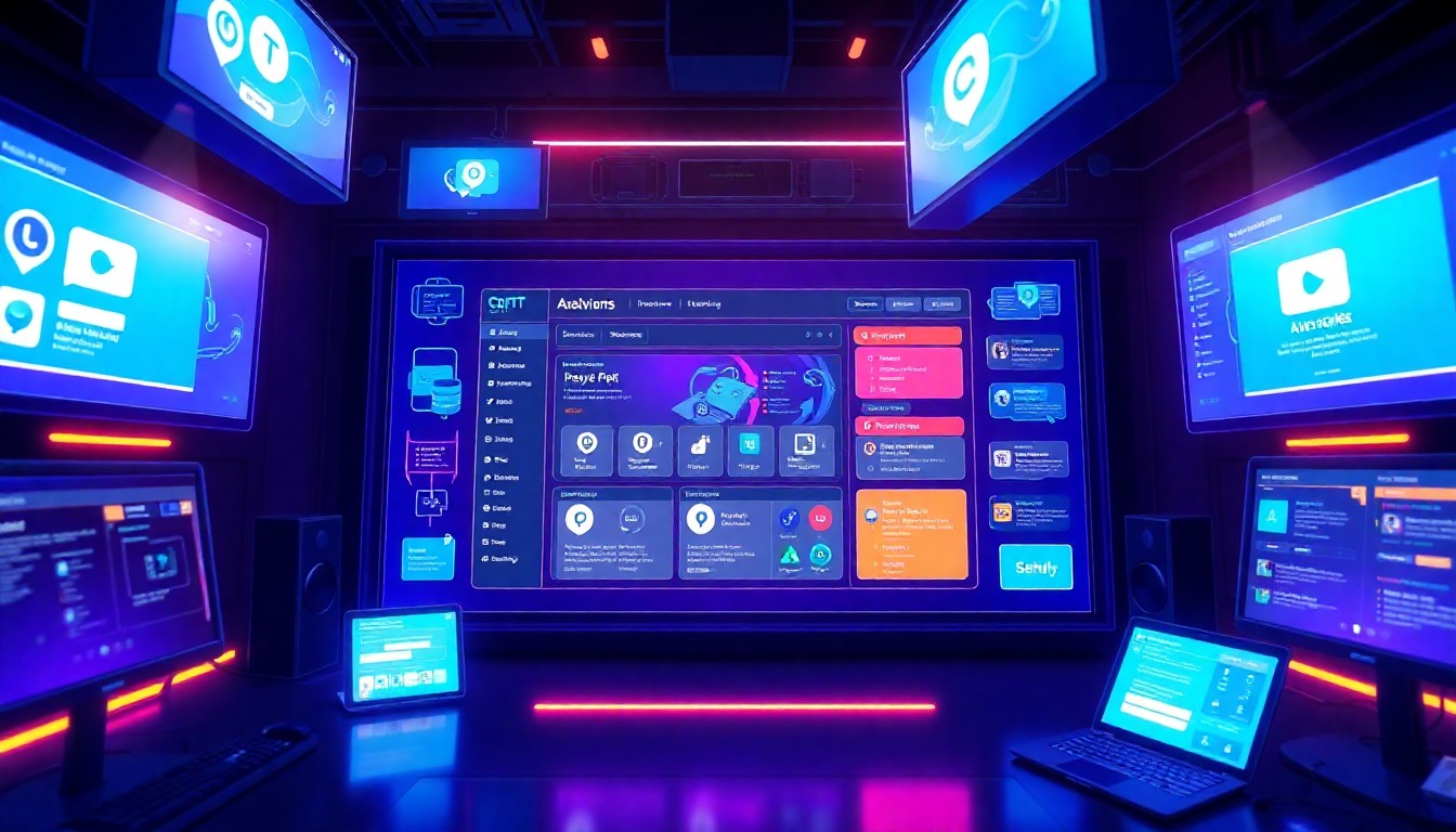 主要なChatGPT拡張機能の紹介