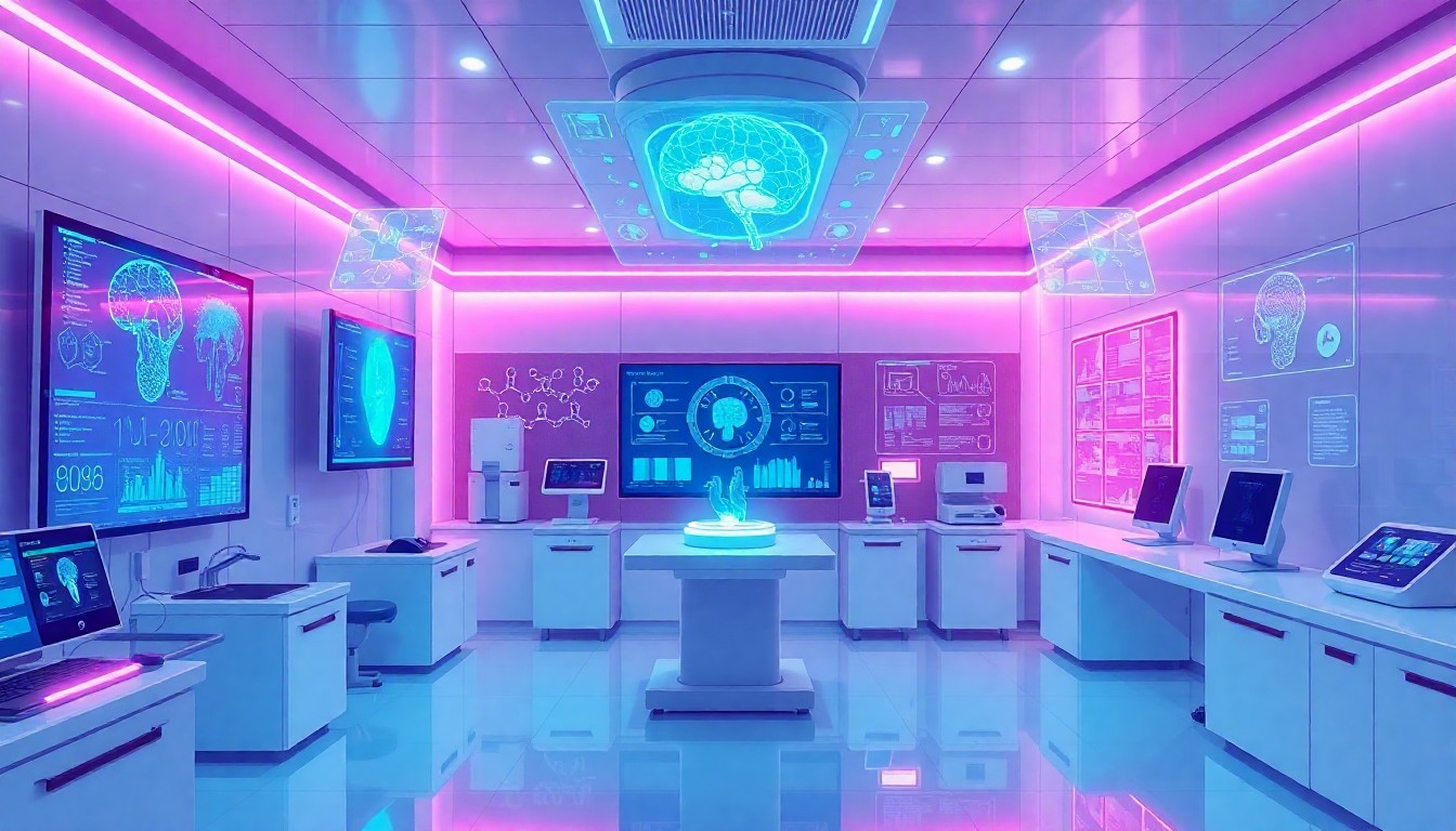 今後のAI診断技術の展望