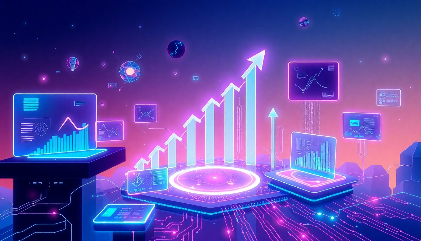 今後の展望と新技術動向