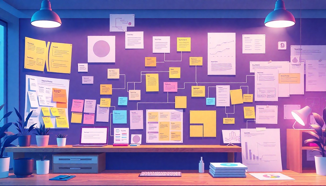 企画・構成段階でのAI活用術