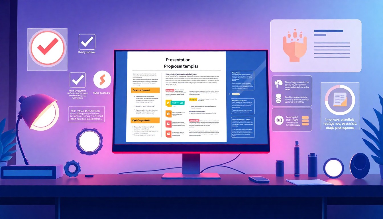 企画書の品質向上テクニック