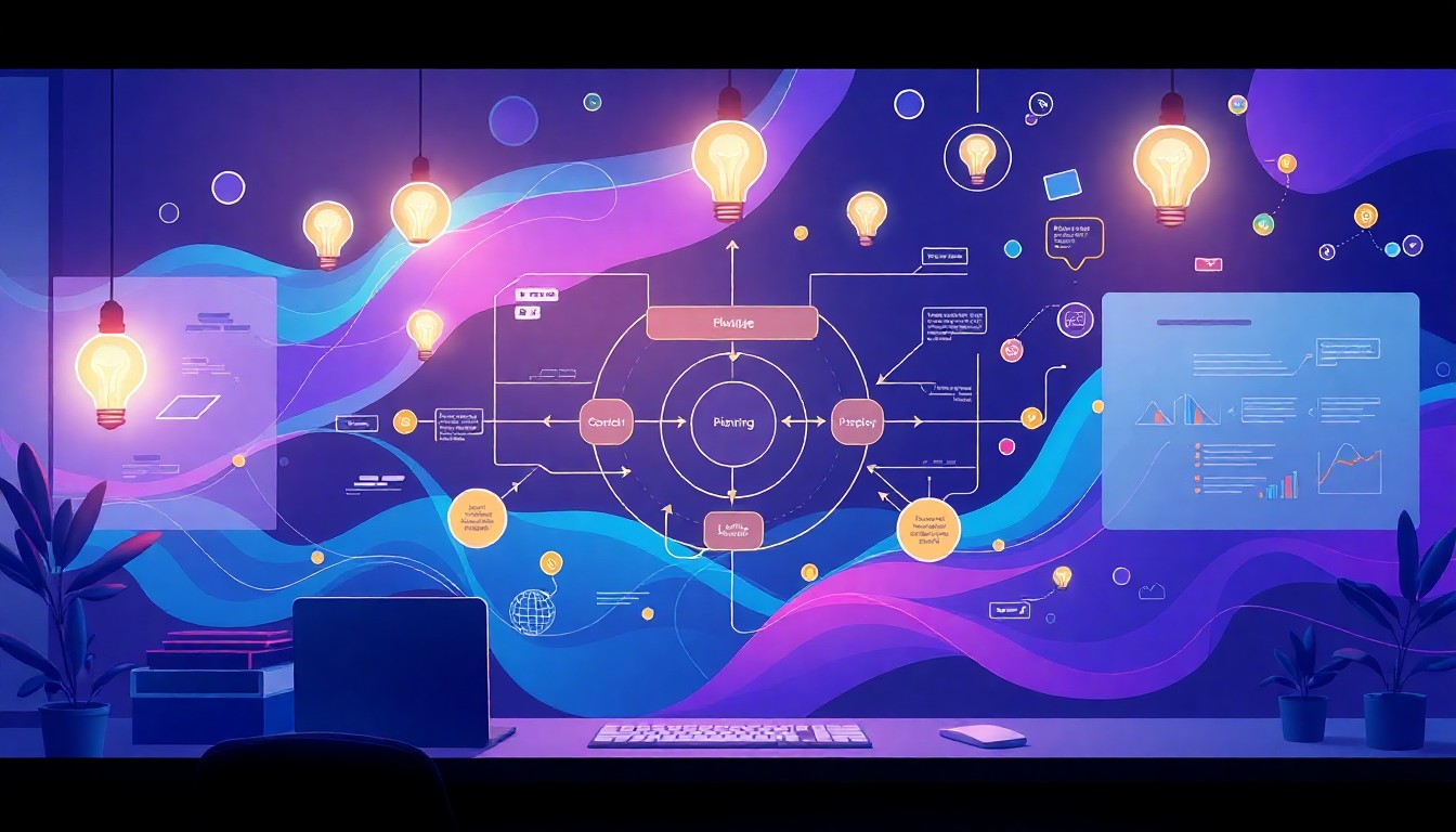 企画立案段階でのAI活用術