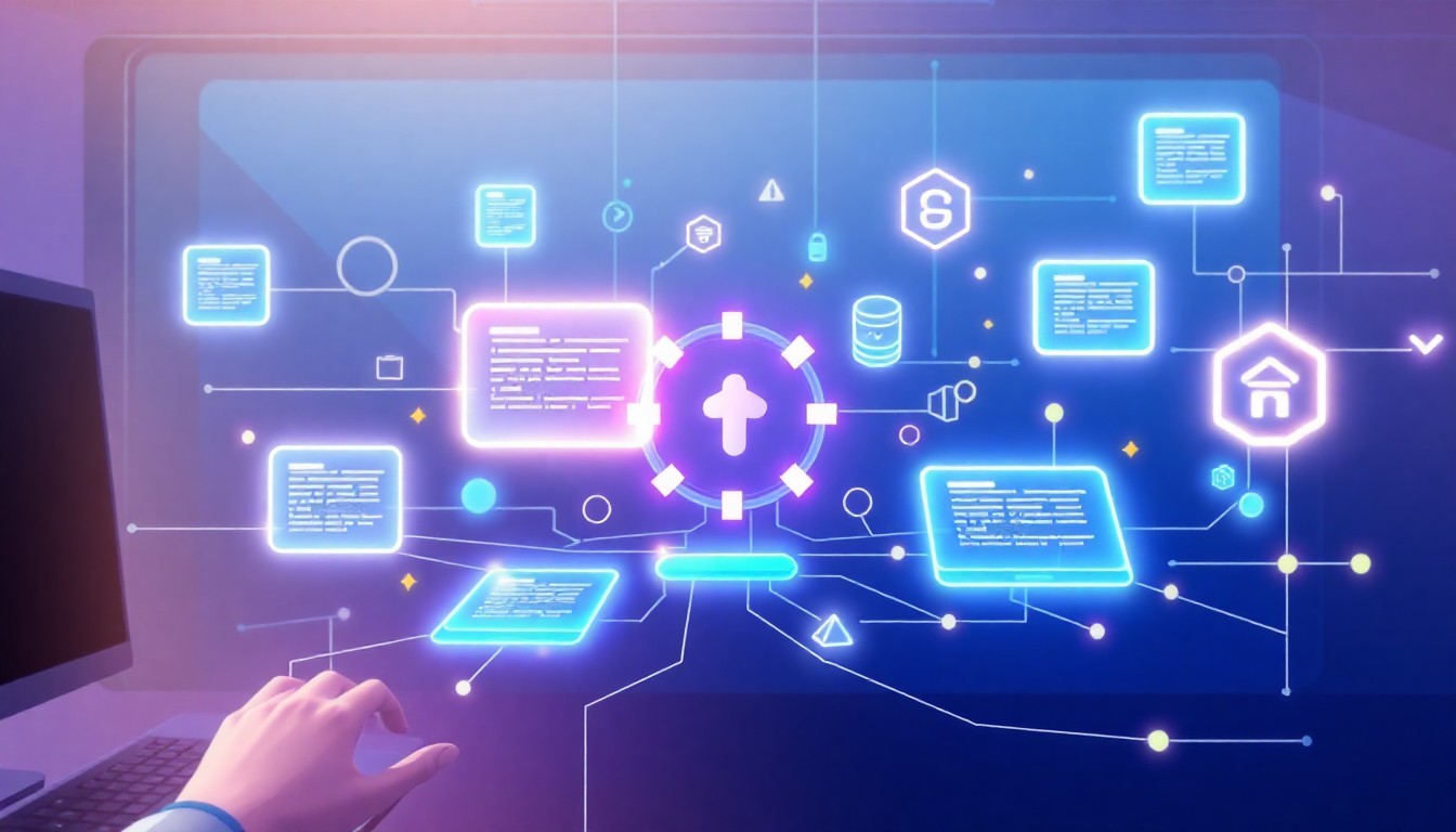 共通台本が可能な理由