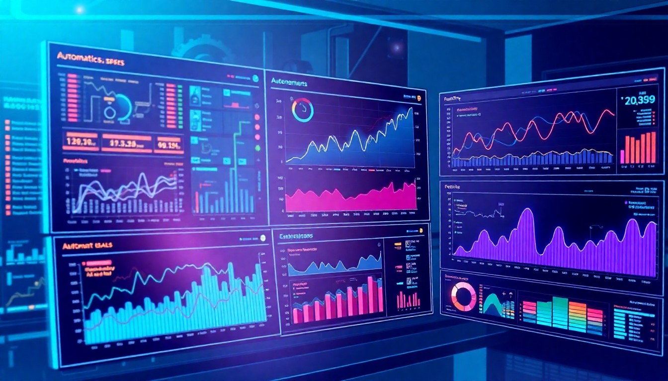 分析と最適化の自動化