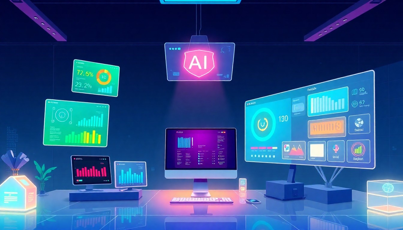 効果的なAIツールの選択と活用法