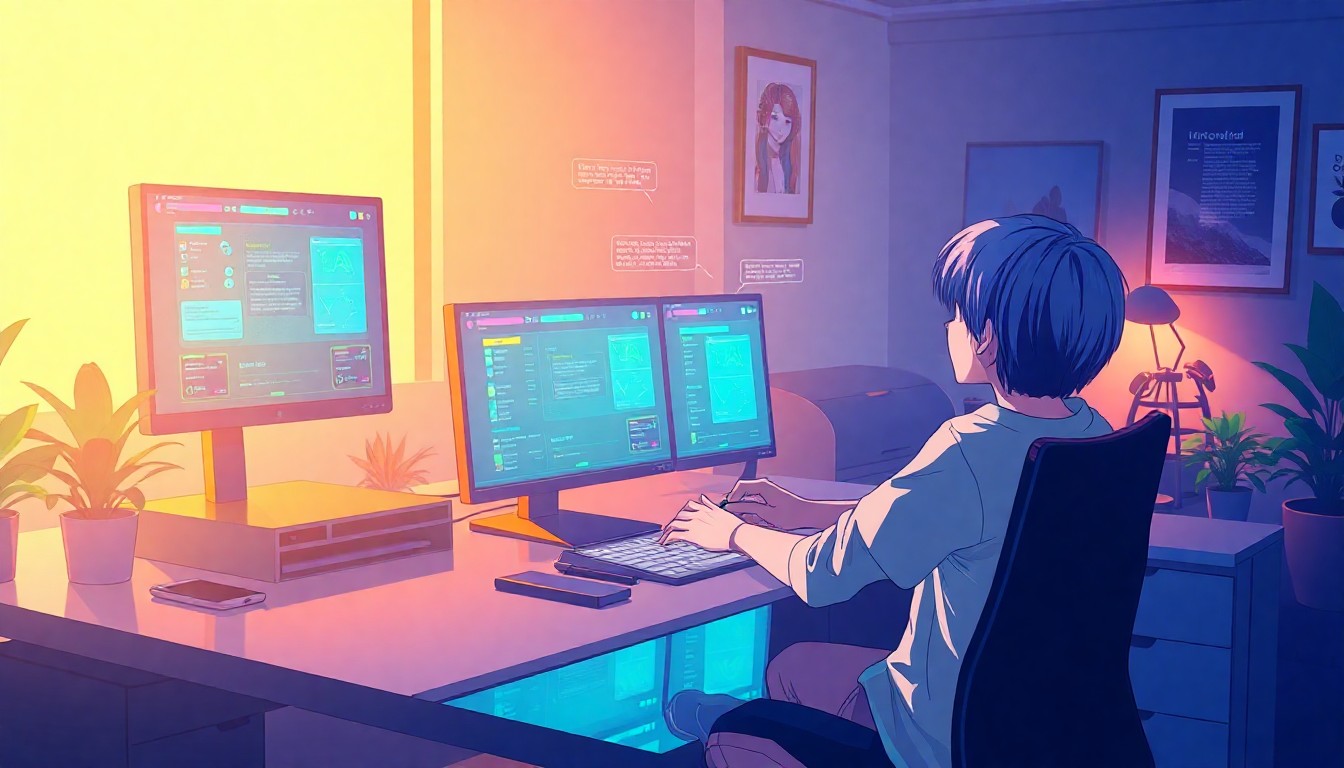 効果的なAIプロンプトの作成方法