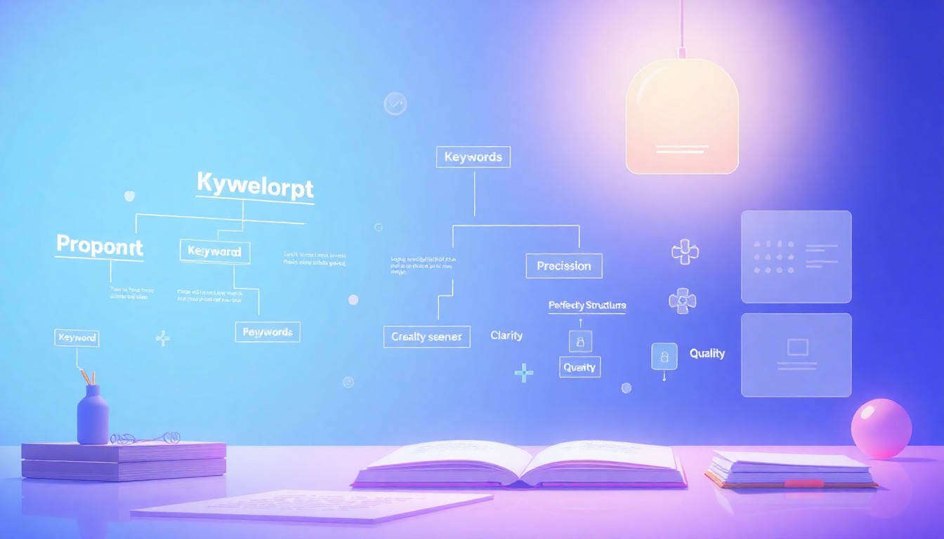 効果的なプロンプトの作り方