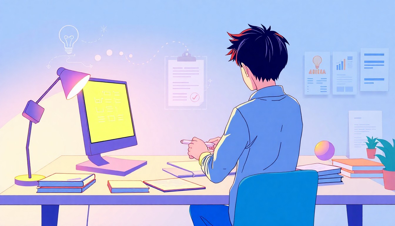 効果的なプロンプトテンプレート作成の基本原則