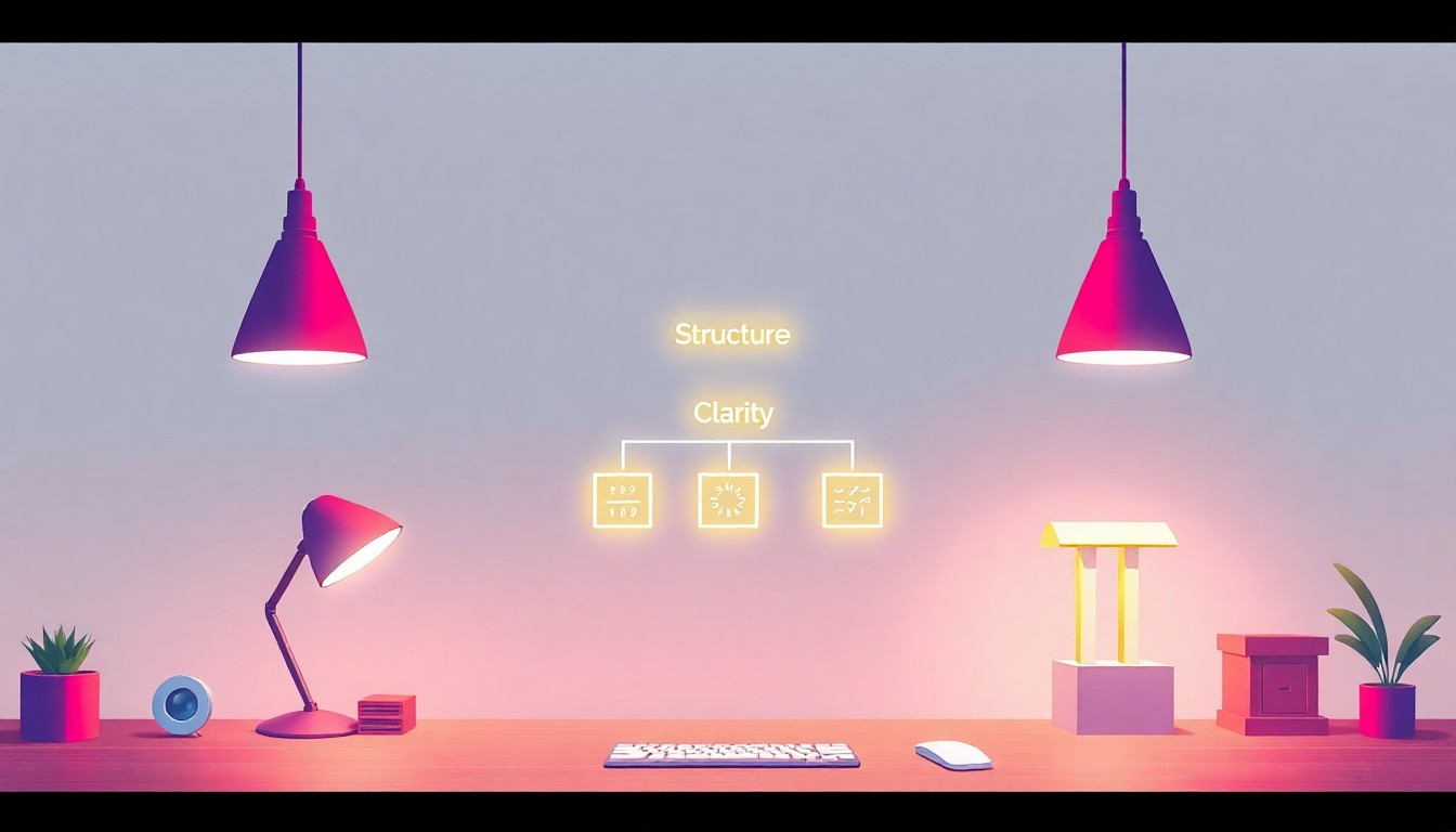 効果的なプロンプト構成の基本原則