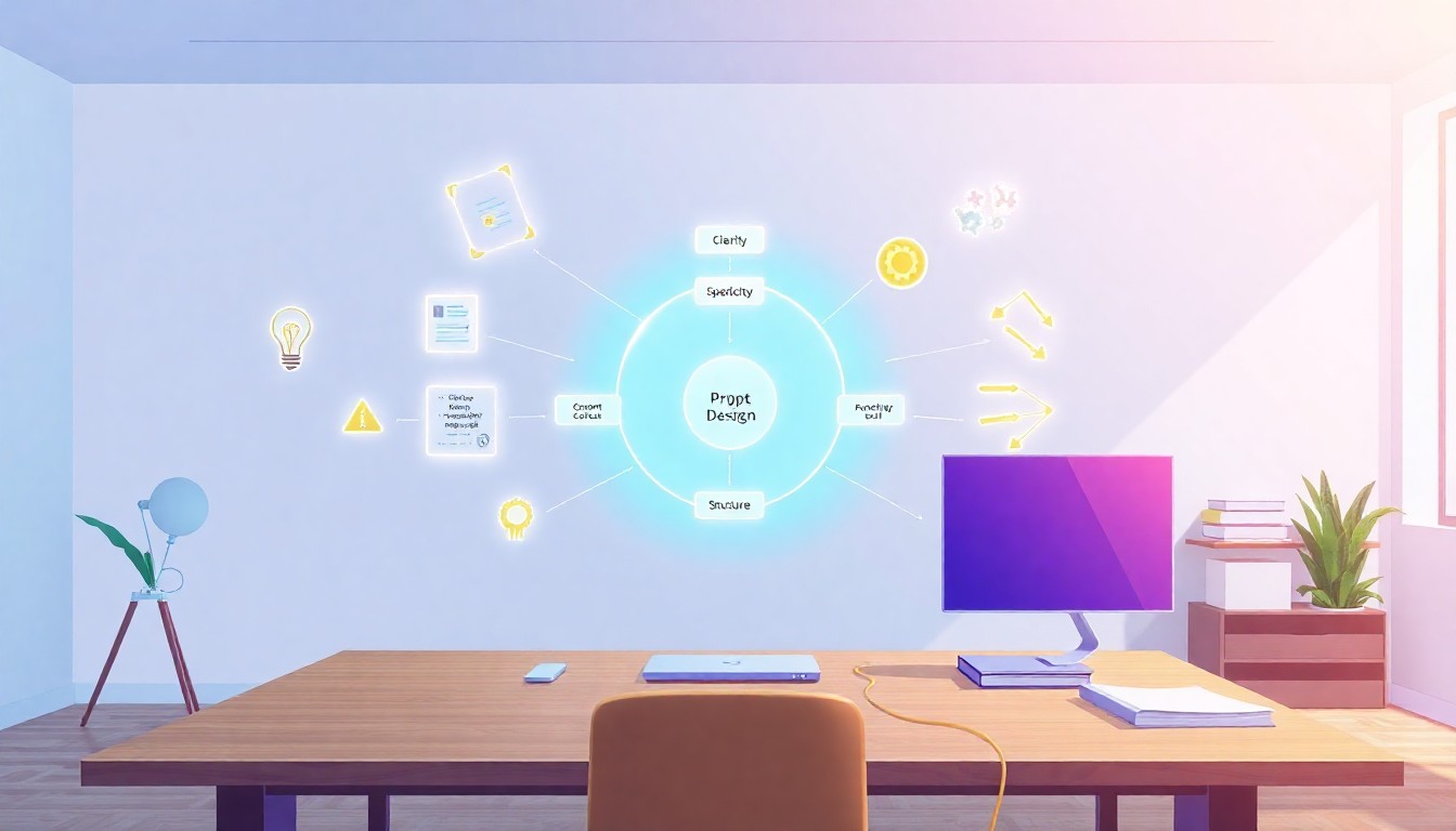 効果的なプロンプト設計の基本原則