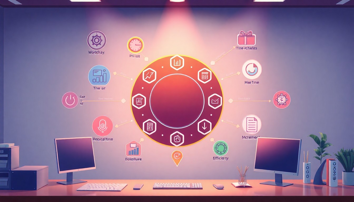 効率化のための実践テクニック