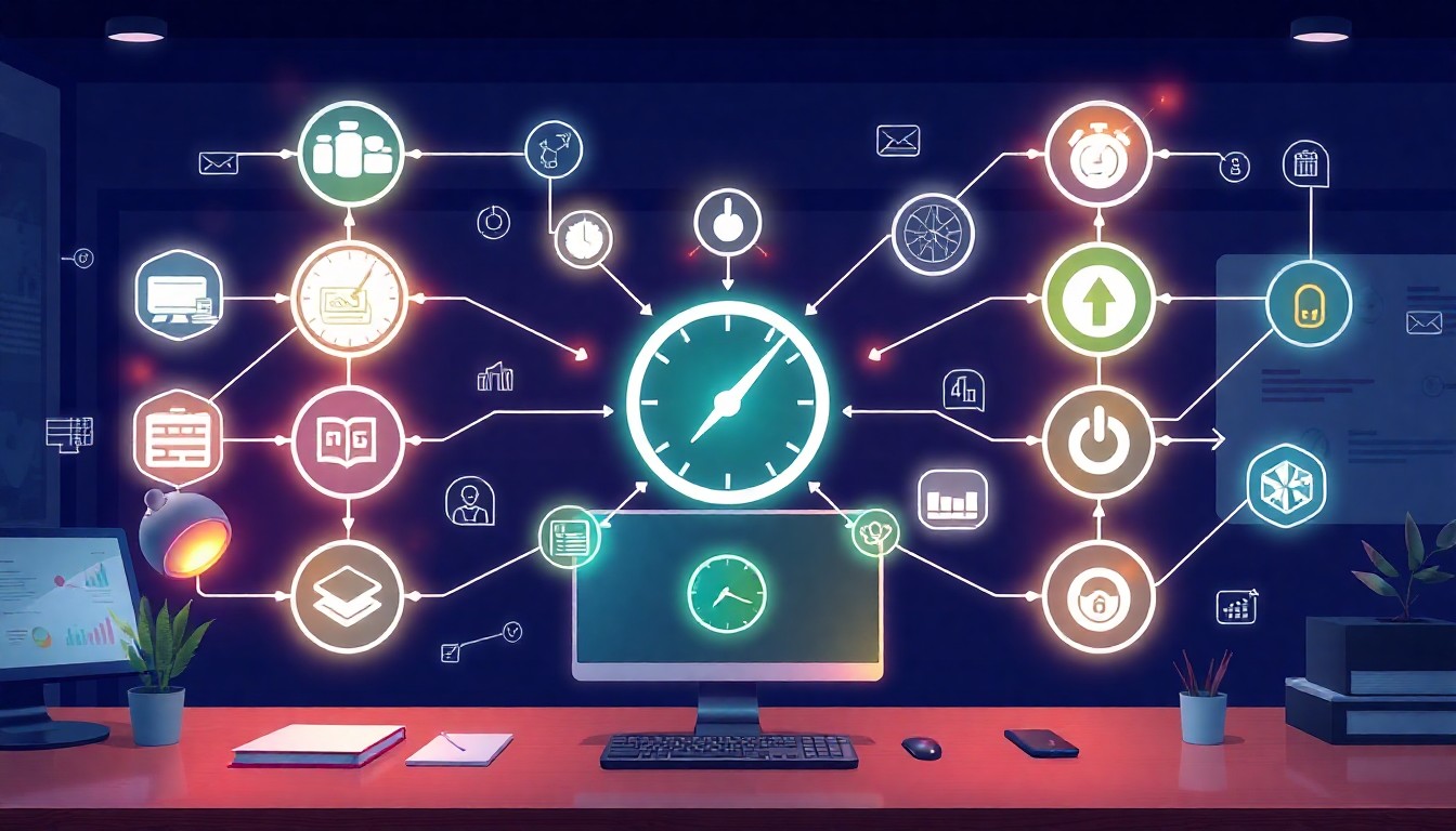 効率化のための実践テクニック