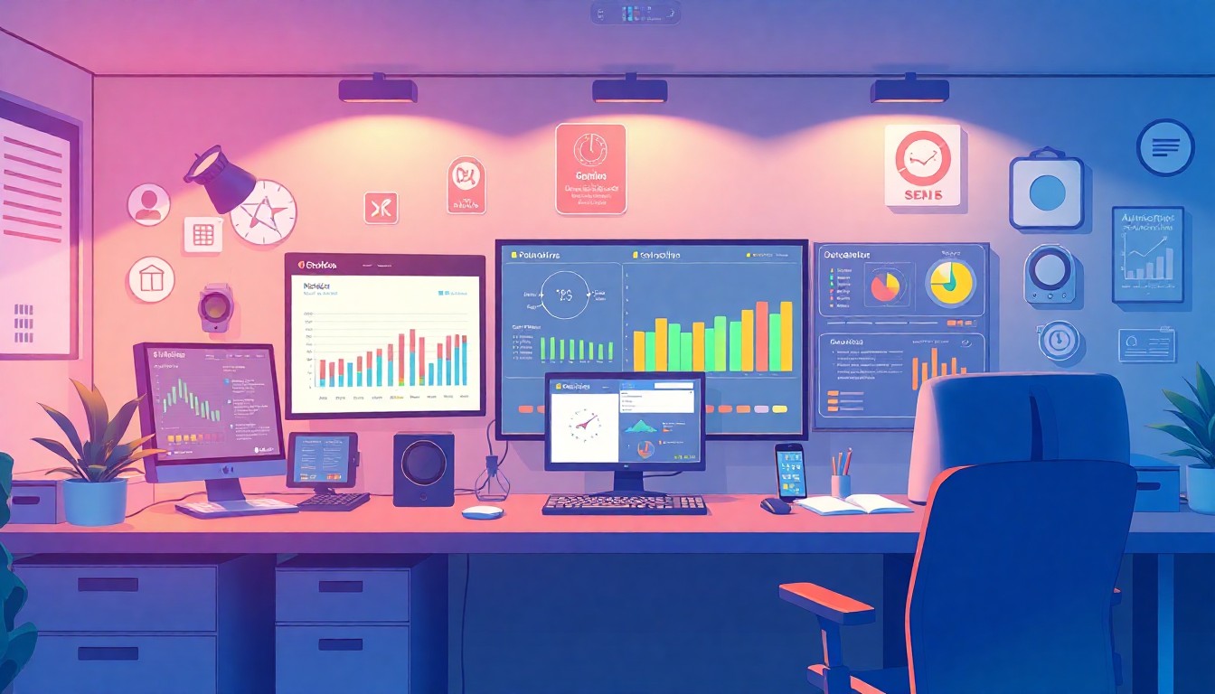 効率化のための応用テクニック